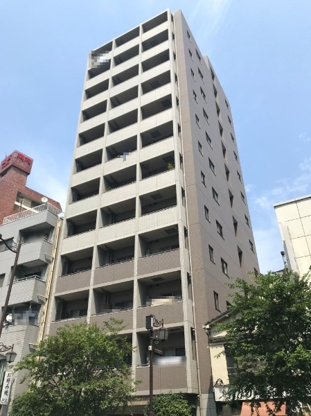 デュオステージ浅草国際通り