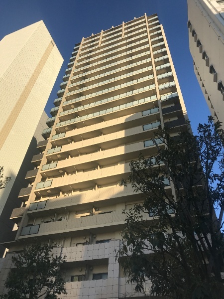 ザ・山王タワー