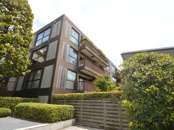 フォレストテラス松濤