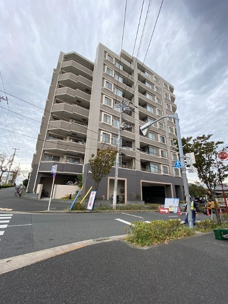 フローレンスパレスラルジュ瑞江