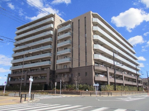 ソルヴィエント　メイツ西武立川