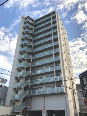 グランツ昭島シティタワー