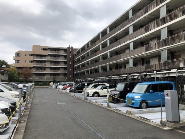 ルネ花小金井