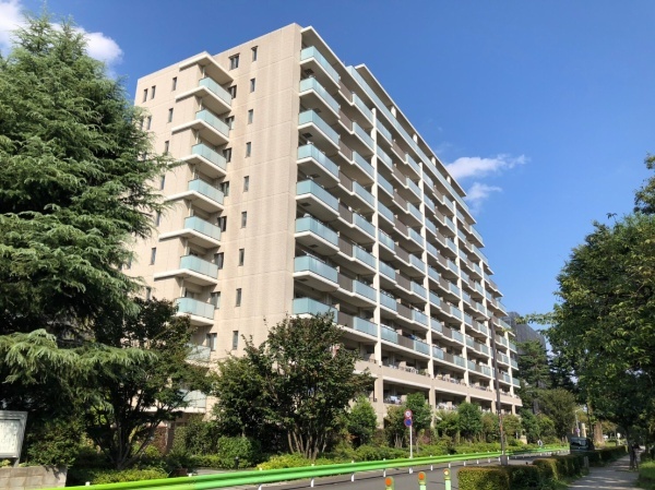 オハナ豊田多摩平の森