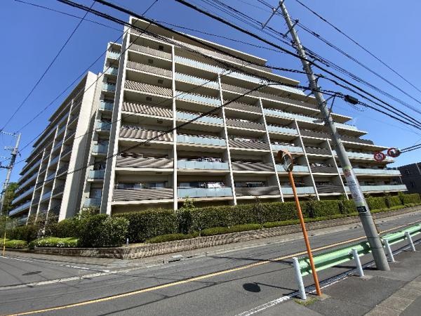 ローレルコート東村山