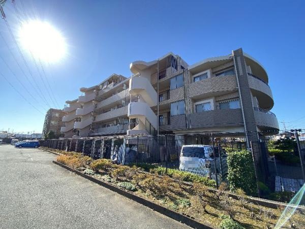 レクセルマンション東村山