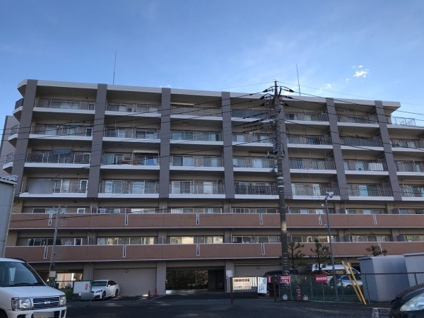 サンクレイドル桜街道