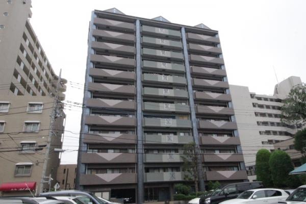 コムーネ東久留米