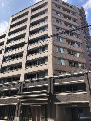 プレジデントステージ横濱鶴見