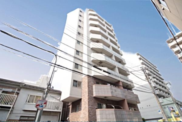 スタジオデン横濱吉野町
