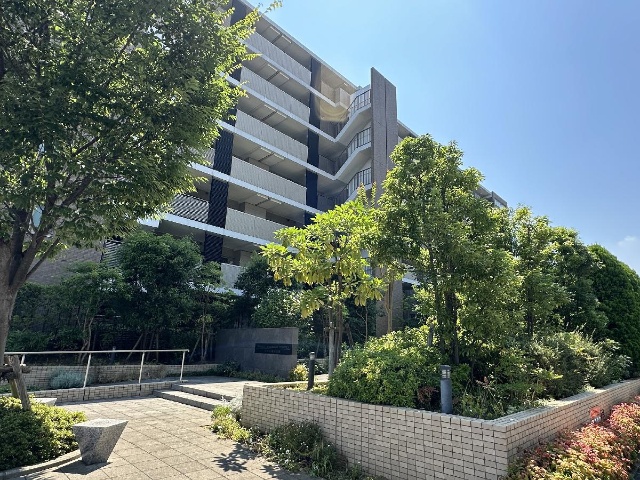 テラス横浜富岡