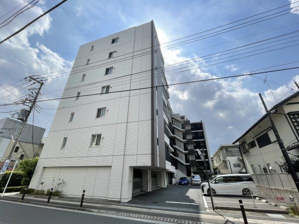 リストレジデンス鶴ヶ峰レイズ