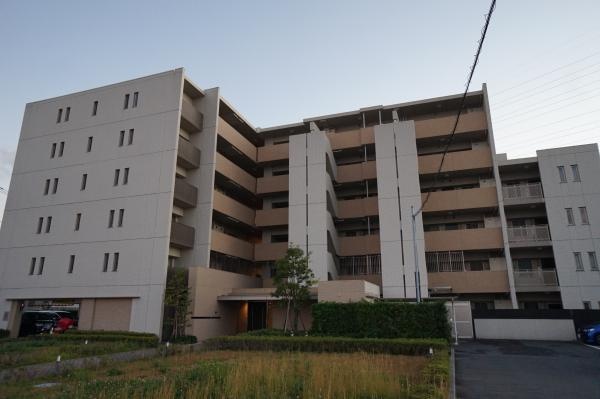 オーベル大船マークスコート