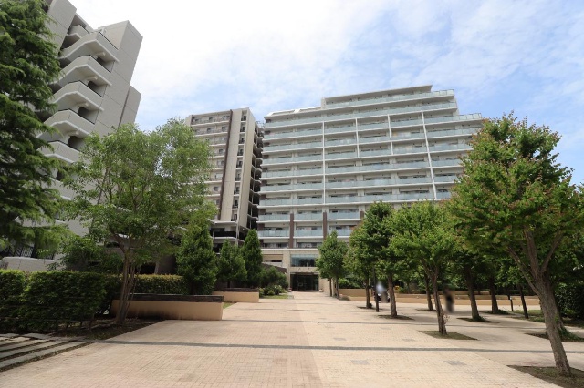 グリーンシア川崎京町