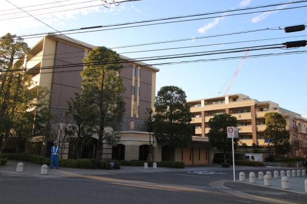 ドレッセ鷺沼の杜　プライムフォレスト