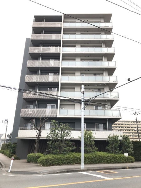 ディアフォレスト橋本台