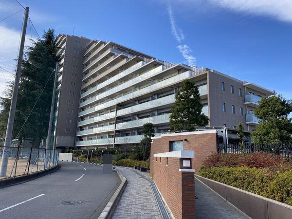 プラウドシティ淵野辺