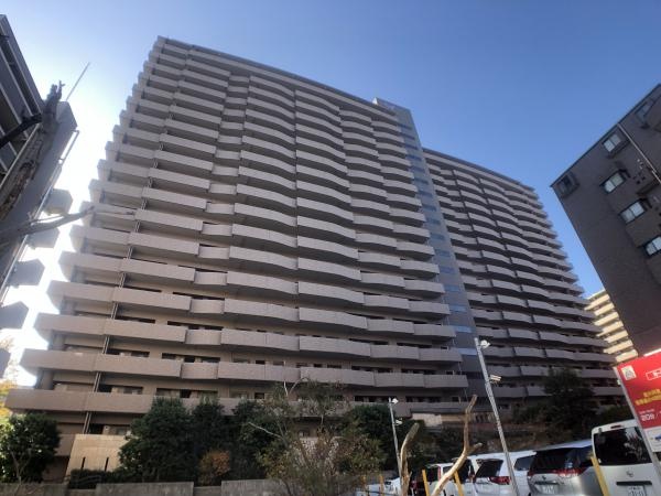 ザ・ウインベルグラン町田