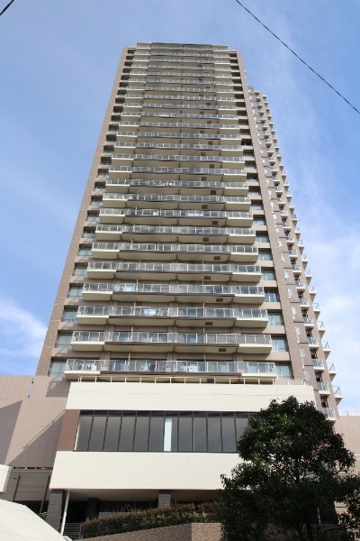 ステーションスカイタワー小田急相模原