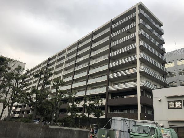 プレミスト湘南平塚ハートプレイス