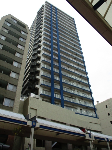 セレストタワー湘南平塚