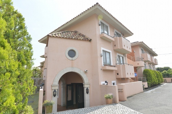 ファミールグラン鎌倉由比が浜