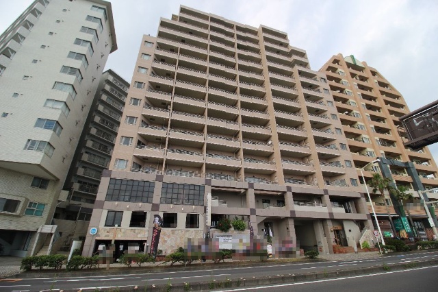 ヴィルヌーブ片瀬江ノ島