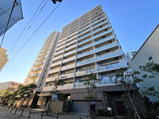 ザ・パークハウス茅ヶ崎