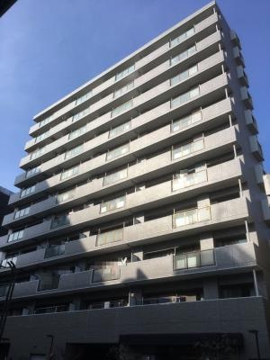 レクセルマンション本厚木
