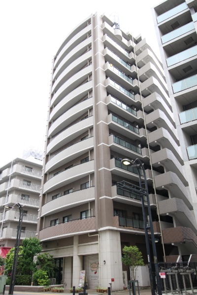 グランガーデン本厚木