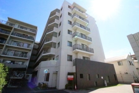 中央林間レジデンス