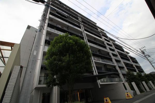 シティテラス南林間