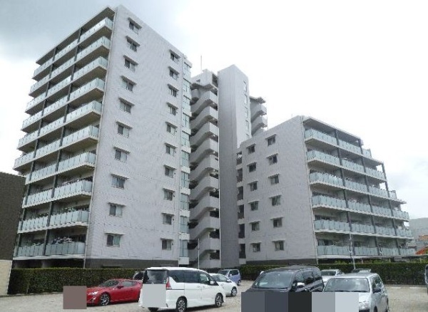 グランシーナ大和プレミアムフォート