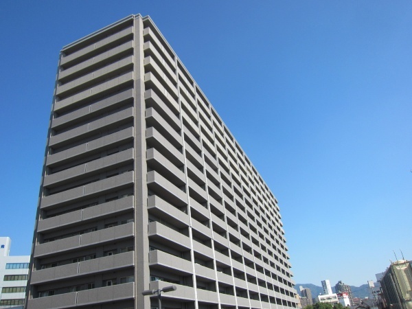 フローレンス東蟹屋グランドアーク