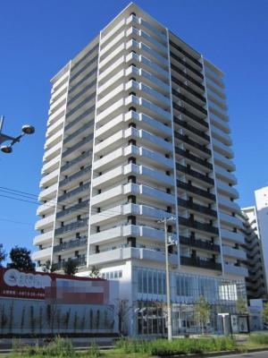 アーバンビュー宇品フェアコースト