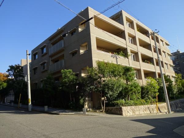 ジオグランデ芦屋翠ヶ丘