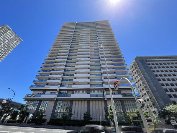 住吉川リバーサイドフォーラム　ザ・レジデンス