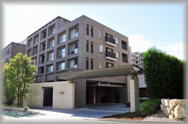 住吉本町レジデンス