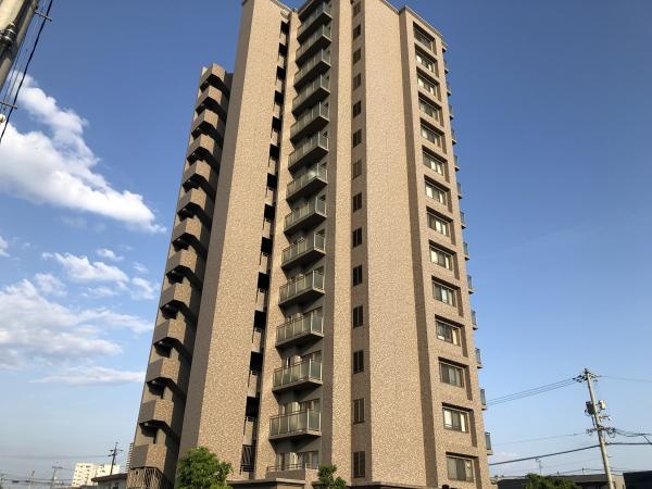 ロイヤルガーデン岡山運動公園第２