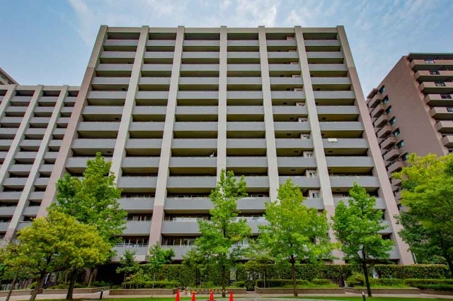 パークシティタワーズガーデン