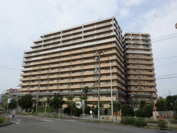 ウィズグラン泉ヶ丘