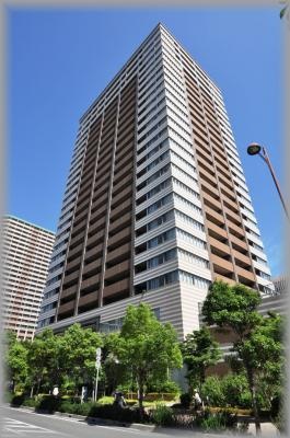 ジオタワー西宮北口
