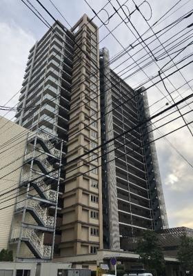 プラウド大宮
