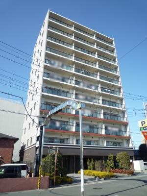 パレステージ岩槻