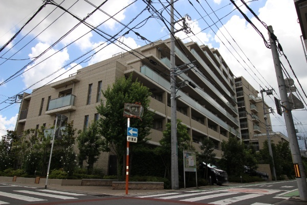 オハナ新所沢
