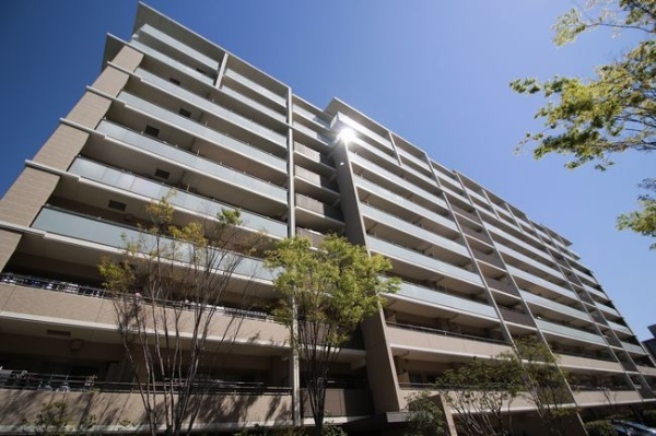 オハナ北戸田ガーデニア