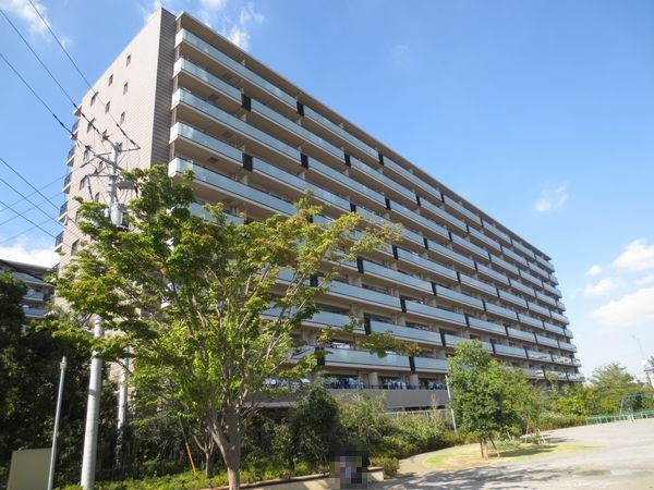 シーズンスイート志木の杜