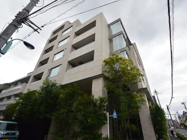 ディアナコート小石川播磨坂