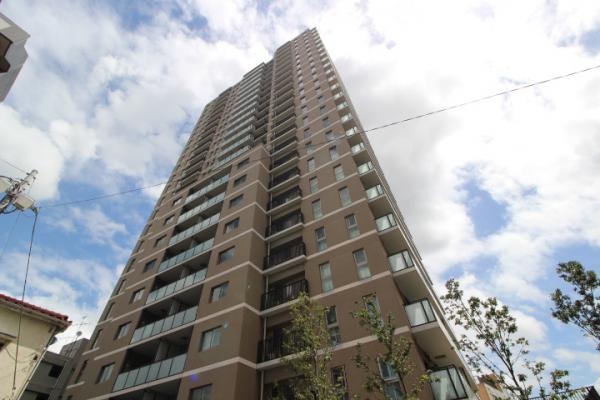 パークタワー山王