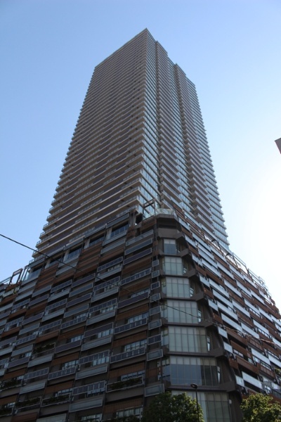 ブリリアタワー池袋